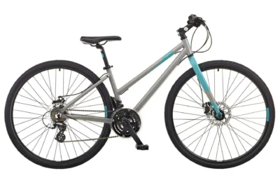 Viking Urban S Women's Hybrid