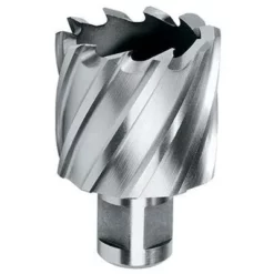 Vires HSS Ground Core Drill Bit 13mm