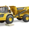 Bruder Volvo Hauler A60H 6 volvo hauler a60h 2