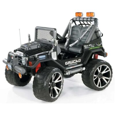 Peg Perego Gaucho Superpower 24 Volt