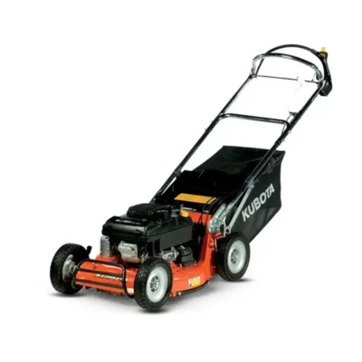 Kubota W819 Pro Self Propelled Lawnmower