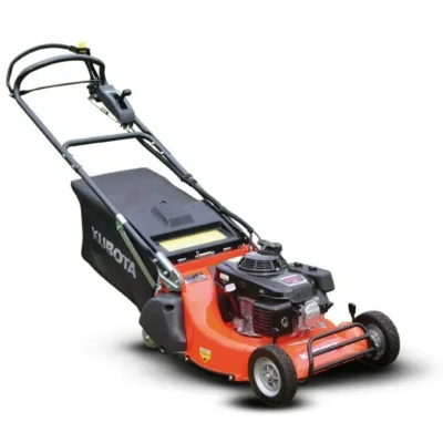 Kubota W821R Pro Self Propelled Lawnmower