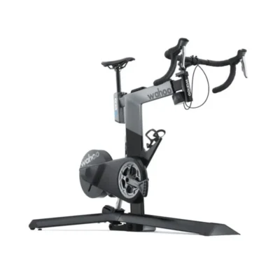 wahoo kickr bike 2