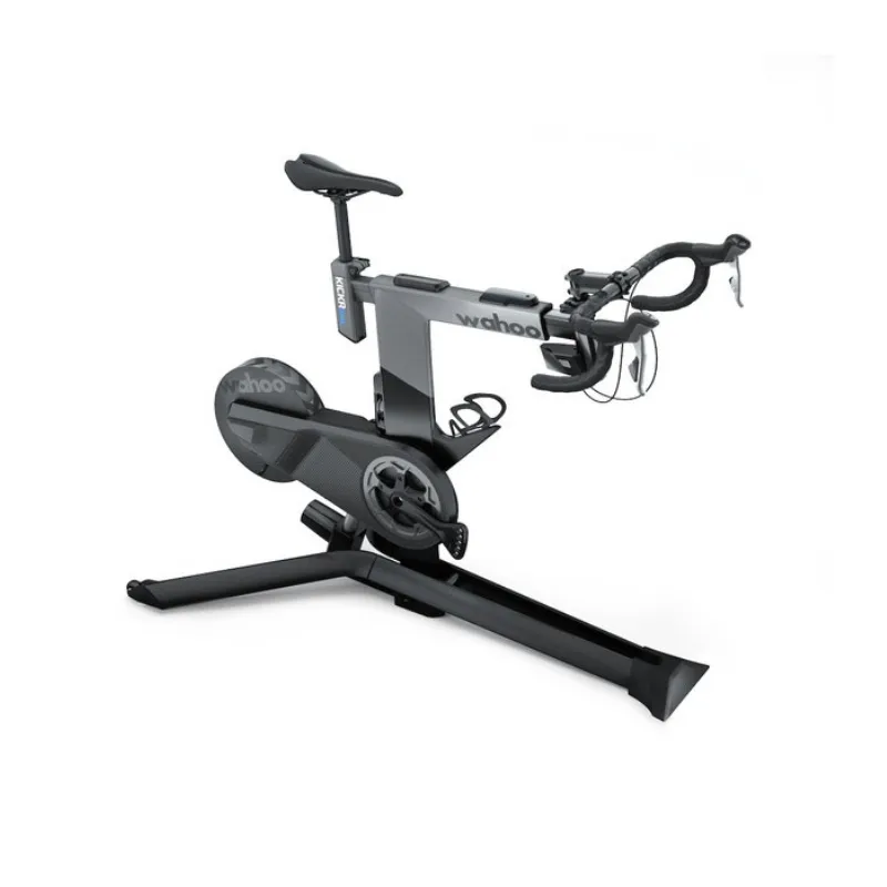 Wahoo kickr on sale bike sale