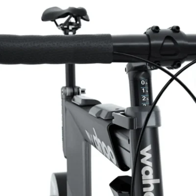 wahoo kickr bike 7