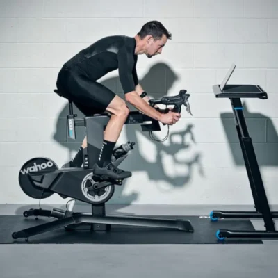 wahoo kickr bike 8