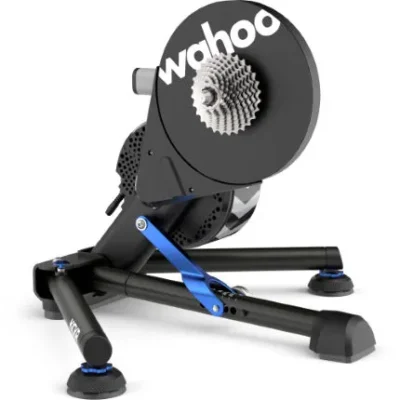 wahookickr smart turbo trainer v502
