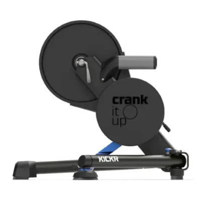 wahookickr smart turbo trainer v505