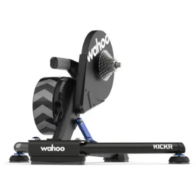 wahookickr smart turbo trainer v506
