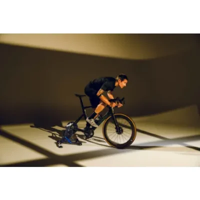 wahookickr smart turbo trainer v510