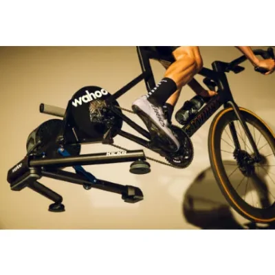 wahookickr smart turbo trainer v513