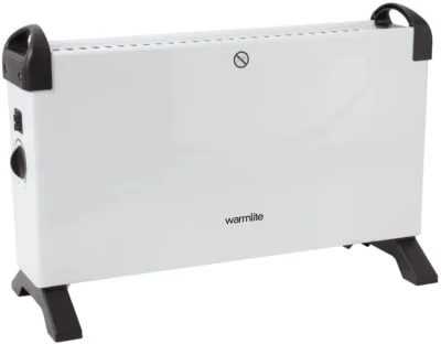 Warmlite Convection Heater