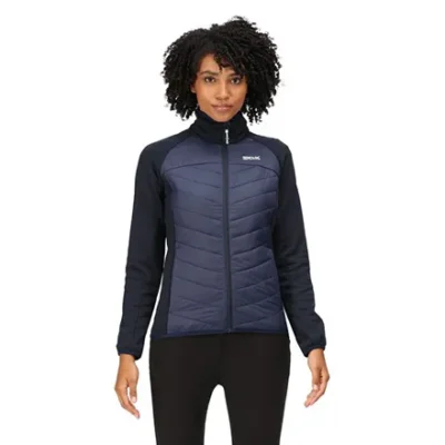 Women's Clumber II Hybrid Insulated Jacket Navy