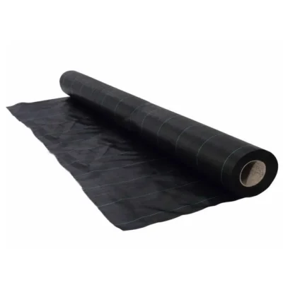 Weed Control Fabric 1m X 15m