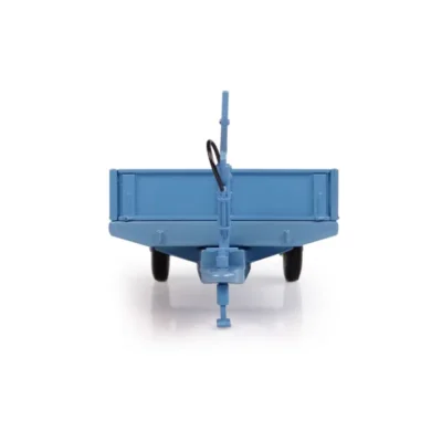 weeks popular 35 ton hydraulic tipping trailer 5