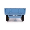 weeks popular 35 ton hydraulic tipping trailer 6