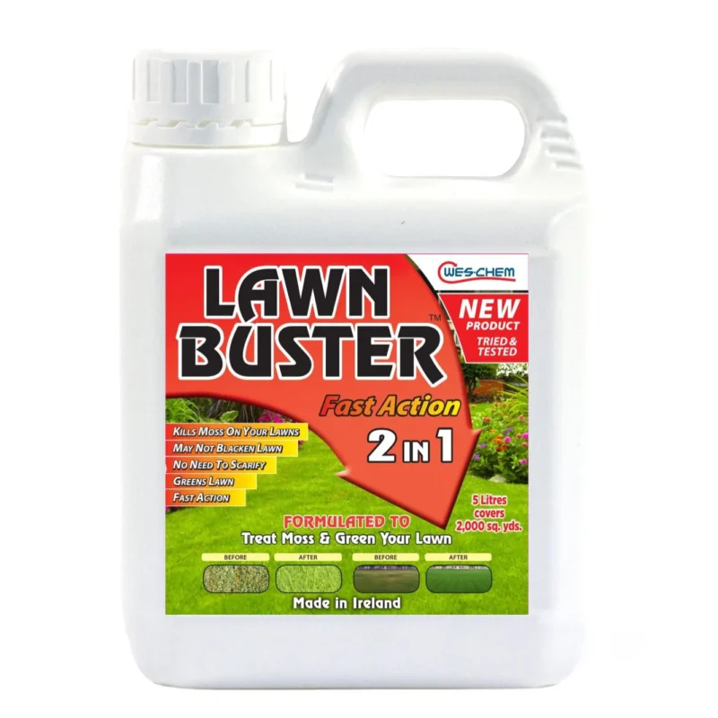 wes chem lawn buster 2.5l1