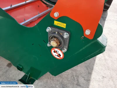 wessex bale round bale feeder bfr 180 19