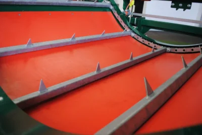 wessex bale round bale feeder bfr 180 2