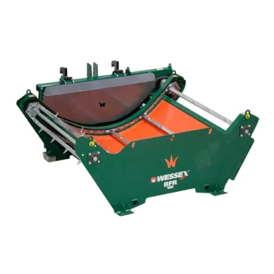 wessex bale round bale feeder bfr 180 4