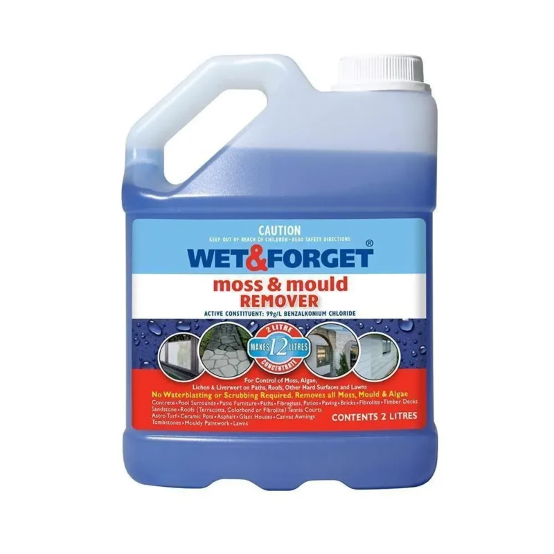 wet forget 2 litre