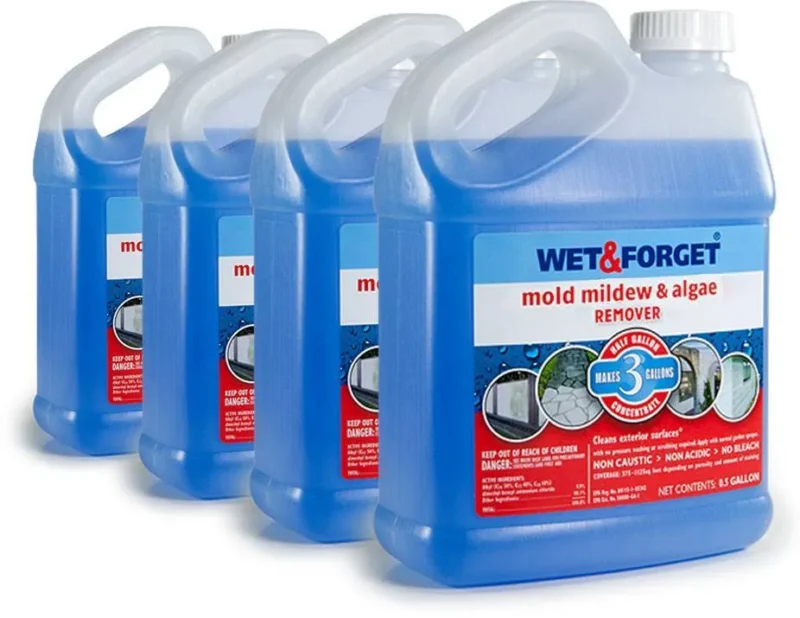 wet forget 20 litre