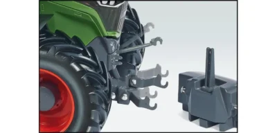 wiking 1050 vario 10