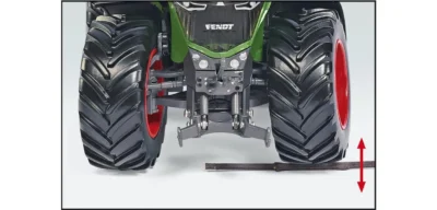 wiking 1050 vario 15