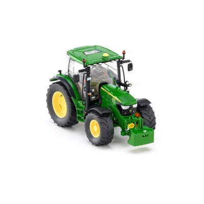 wiking john deere 6125r 132 model 5