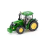 Wiking John Deere 6125R 1:32 Model 14 wiking john deere 6125r 132 model 7