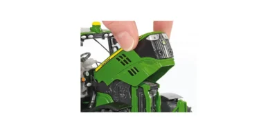 wiking john deere 6250r 132 model 4