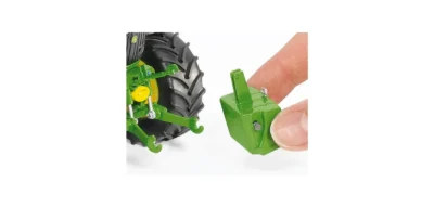 wiking john deere 6250r 132 model 5