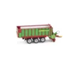 wiking strautmann tera vitesse forage trailer 132 model 10