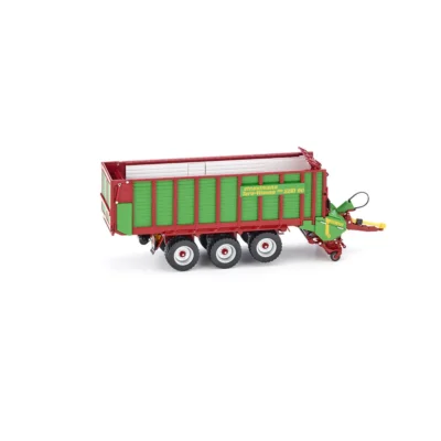 wiking strautmann tera vitesse forage trailer 132 model 10