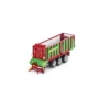 wiking strautmann tera vitesse forage trailer 132 model 6