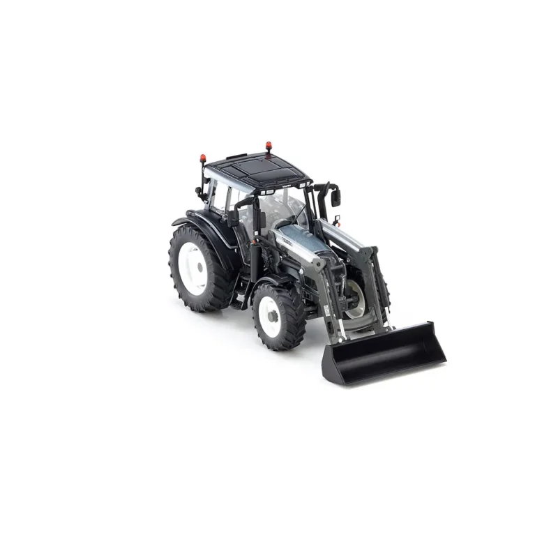 wiking valtra n123 front loader 132 model 21