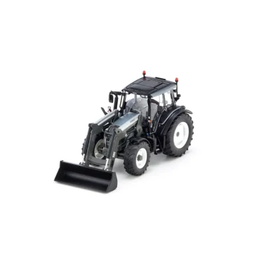 wiking valtra n123 front loader 132 model 41