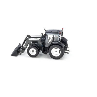 wiking valtra n123 front loader 132 model 61