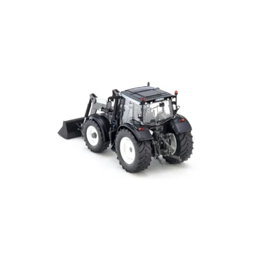 wiking valtra n123 front loader 132 model 71