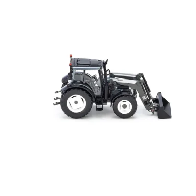 wiking valtra n123 front loader 132 model 81