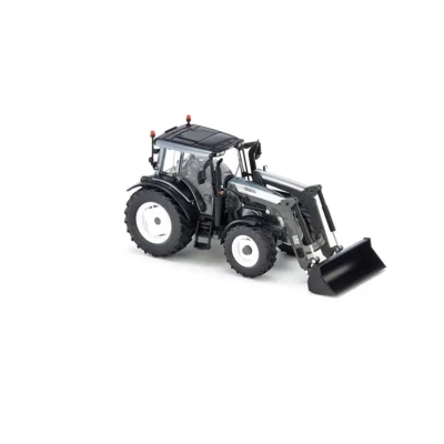 wiking valtra n123 front loader 132 model 91