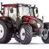 wiking valtra n143 ht3 132 model 1