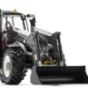 wiking valtra t174m font loader 132 model 1