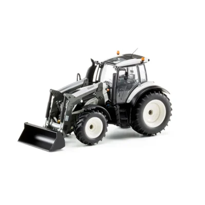 wiking valtra t174m font loader 132 model 4