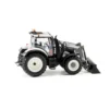 wiking valtra t174m font loader 132 model 7