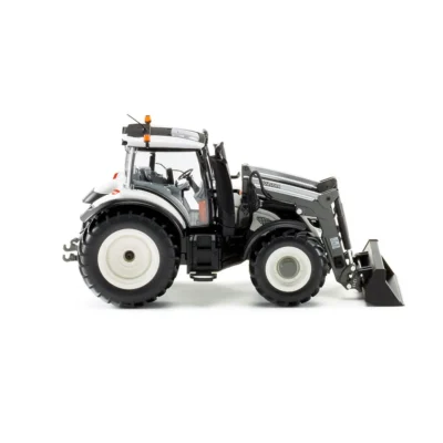 wiking valtra t174m font loader 132 model 8