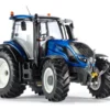 Wiking Valtra T214 1:32 model 24 wiking valtra t214 132 model 10