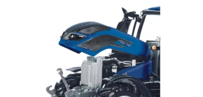 wiking valtra t214 132 model 12