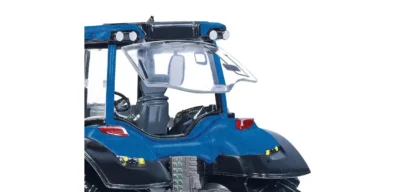 wiking valtra t214 132 model 13