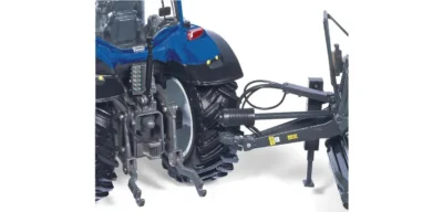wiking valtra t214 132 model 14